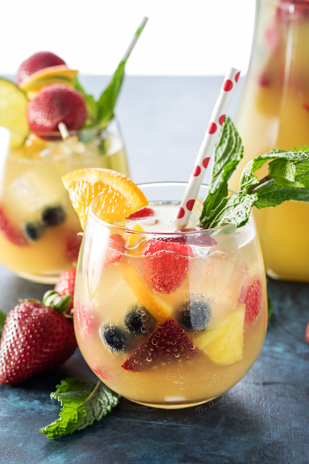 15 Easy Non Alcoholic Summer Drinks Style Motivation