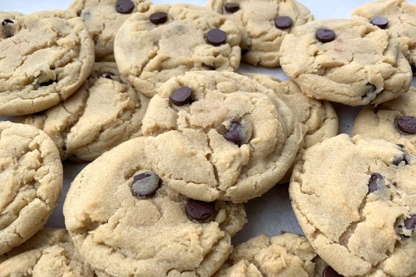 All The Secrets to the Best Chocolate Chip Cookies | NoBiggie