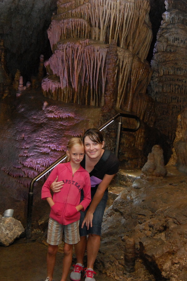 Lewis And Clark Caverns   Lewis And Clark Caverns 