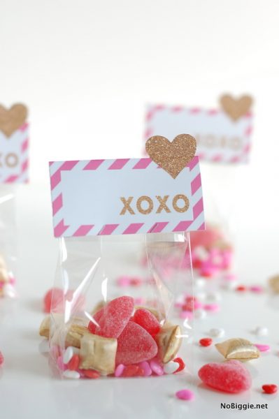 Pop Up Heart Valentines (Free Printable) | NoBiggie