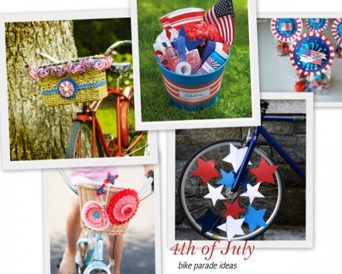 25+ 4th of July Party Ideas | NoBiggie