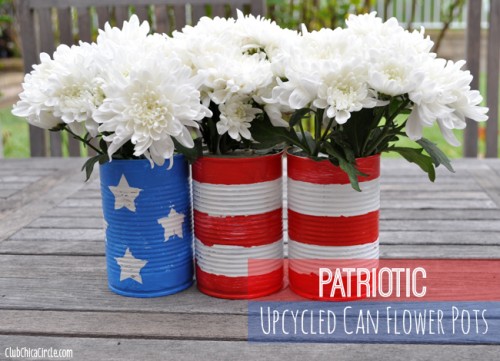 25+ 4th of July Party Ideas | NoBiggie