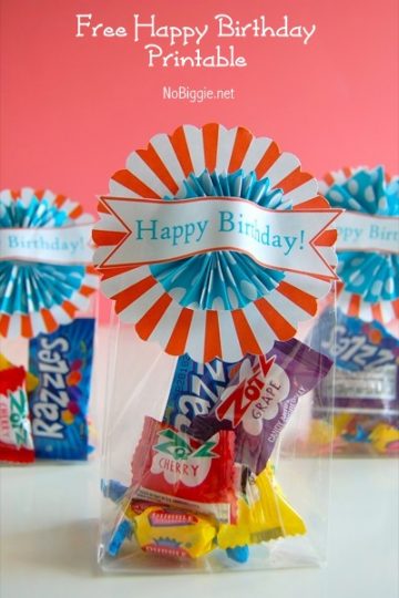 25 Inexpensive Diy Birthday T Ideas For Women