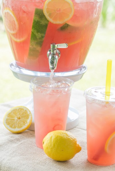 25+ Non-Alcoholic Summer Drinks | NoBiggie