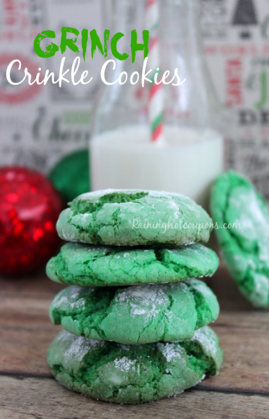 25+ Christmas Cookie Exchange Recipes 