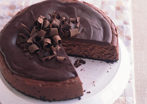 25+ Chocolate Lover Recipes | NoBiggie