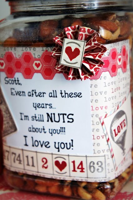 25+ Sweet Gifts for Him for Valentine's Day
