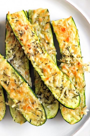 25+ Delicious Vegetable Side Dishes