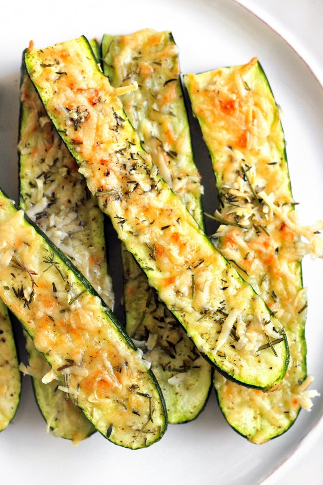Side Dishes Ideas: 14 Healthy and Tasty Vegetable Recipes - Style ...