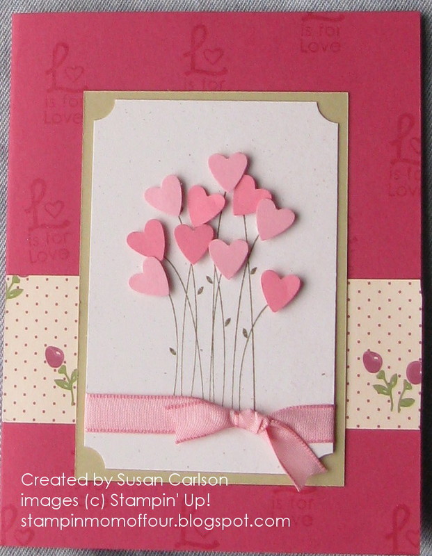 valentines day card ideas for mom