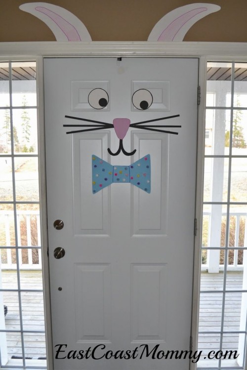 25+ Easter and Spring Decorations