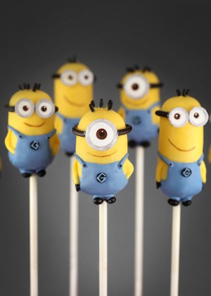 25+ Minion Party Ideas | NoBiggie