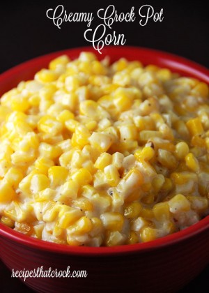 25+ Fresh Corn Recipes | NoBiggie