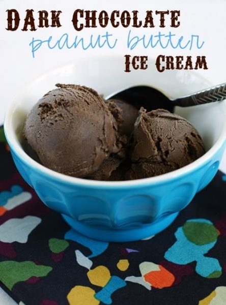 25+ Homemade Ice Cream Recipes | NoBiggie