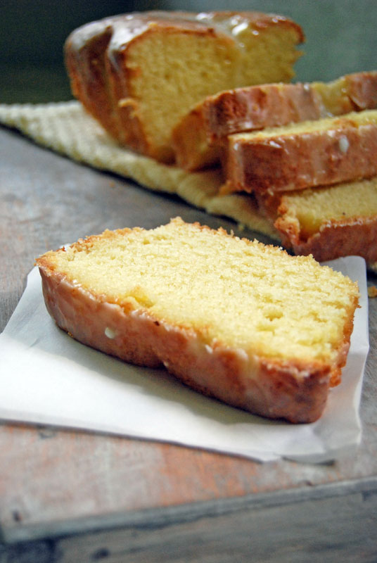 Starbucks Lemon Loaf Copycat Recipe | 25+ CopyCat Restaurant Recipes