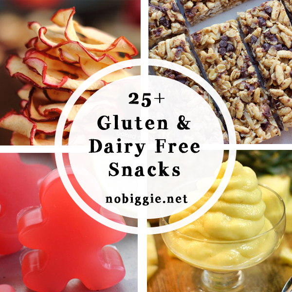 101 Gluten-free Dairy-free Snacks, 56% OFF
