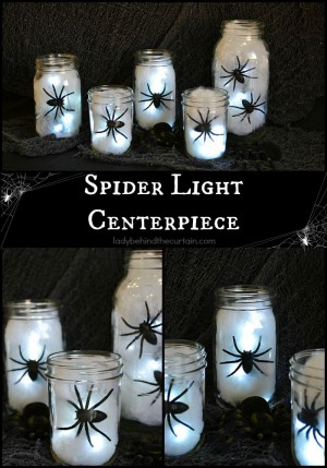 25+ Halloween Party Decor Ideas