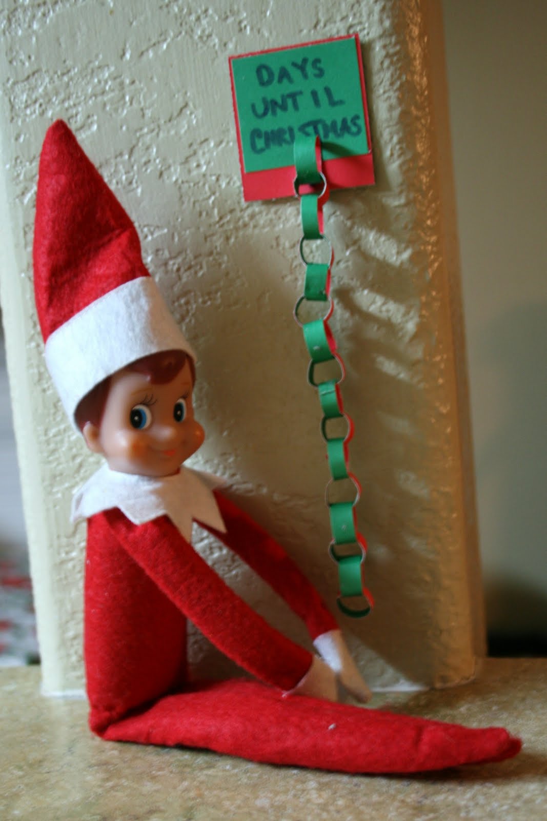 25 Elf On The Shelf Ideas NoBiggie