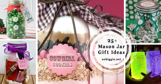 25 Mason Jar Gift Ideas   Mason Jar Gift Ideas Nobiggie 