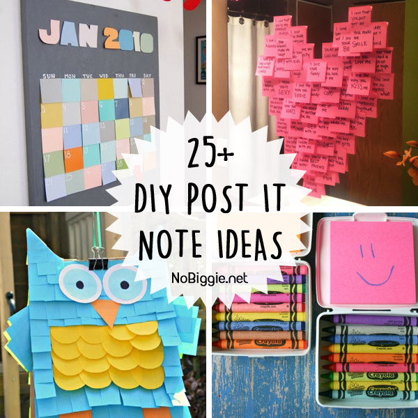 25-post-it-note-diy-ideas
