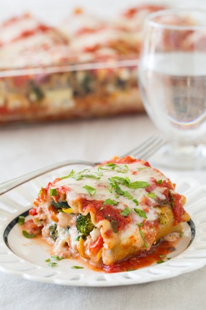 25+ Lasagna Recipes | NoBiggie