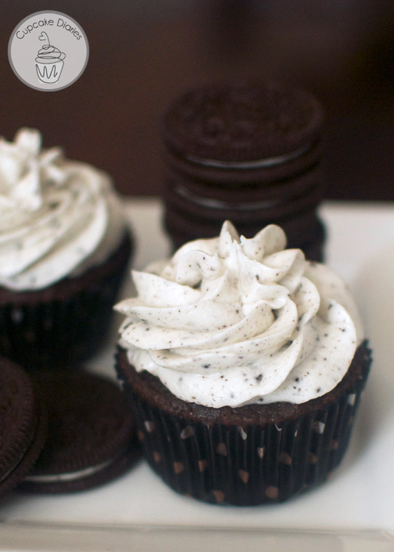 25+ Cupcake Frosting recipes  NoBiggie