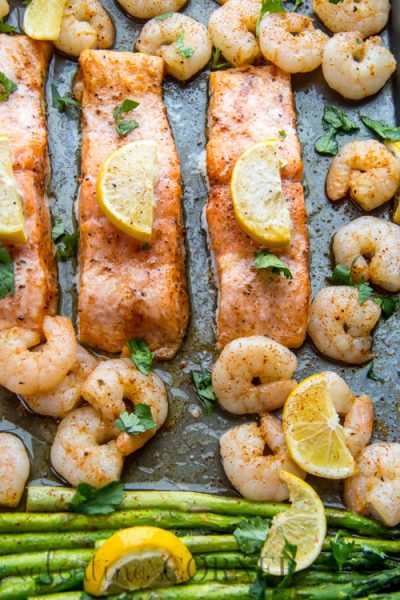 25+ Shrimp Recipes | NoBiggie.net