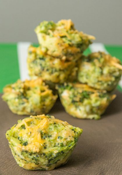 25+ Broccoli Recipes | NoBiggie