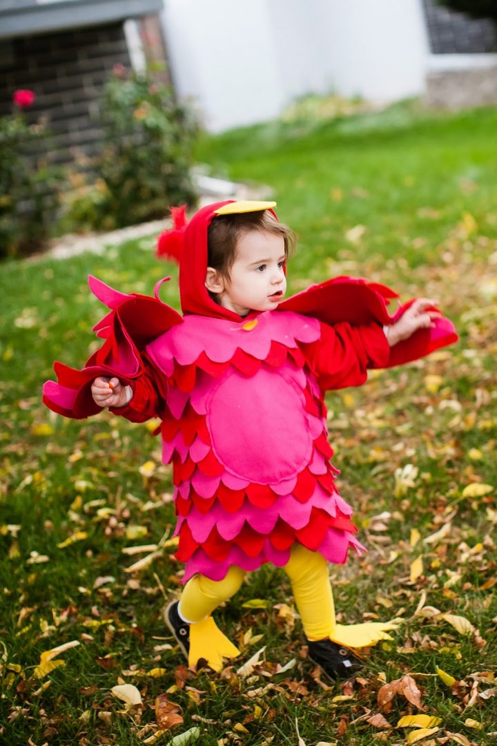 25+ Creative Costumes for Babies