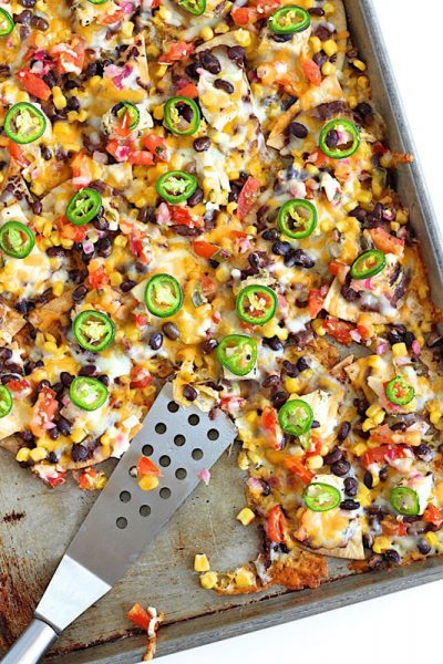 25+ Sheet Pan Dinner Recipes | NoBiggie