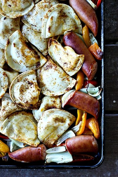 25+ Sheet Pan Dinner Recipes | NoBiggie