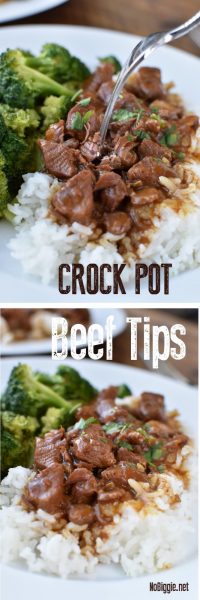 Easy Crock Pot Beef Tips NoBiggie   Crock Pot Beef Tips 200x600 