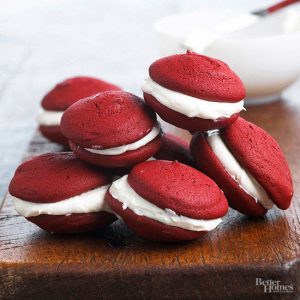 25+ Whoopie Pies