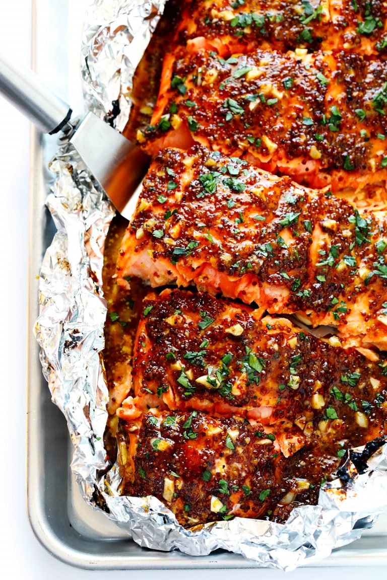 25+ Foil Packet Dinners | NoBiggie.net