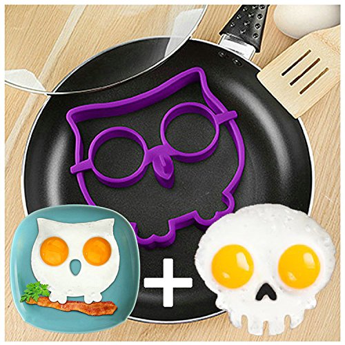 Kitchen Gadgets - owl egg … Becca would love this. #, Gadgets