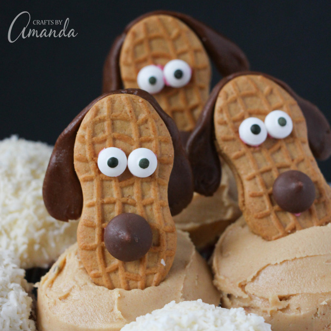 25+ Creative Nutter Butter Cookies | NoBiggie