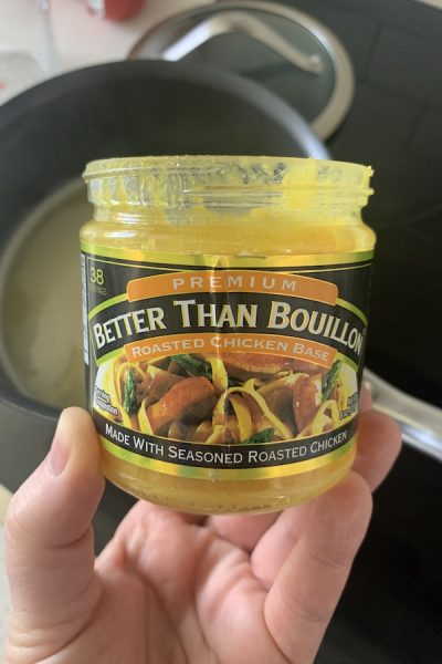 Better Than Bouillon Gravy | NoBiggie