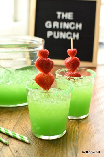 25 Non Alcoholic Punch Recipes Nobiggie 4347