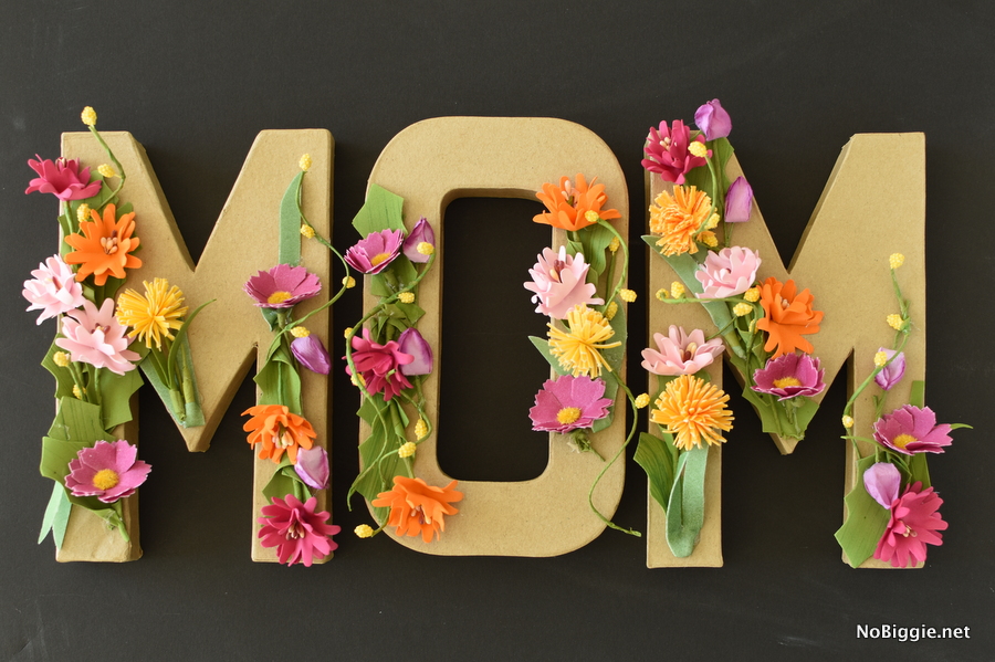 DIY Mother's Day Gifts Idea | Easy Paper Crafts | Gifts for your Mom #diy -  YouTube