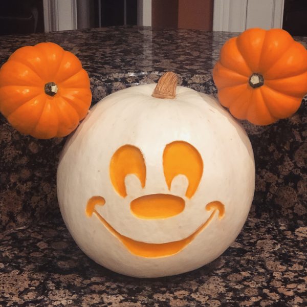 25+ Creative Carved Pumpkins | NoBiggie