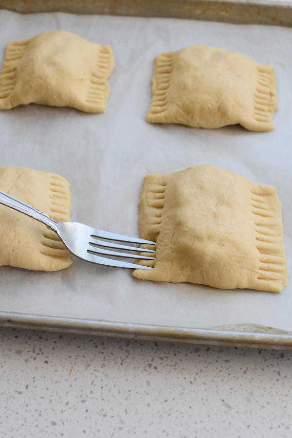 chicken crescent bundles easy dinner | NoBiggie.net