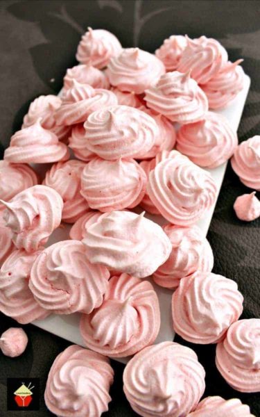 25+ Sweet Treats for Showers | NoBiggie.net