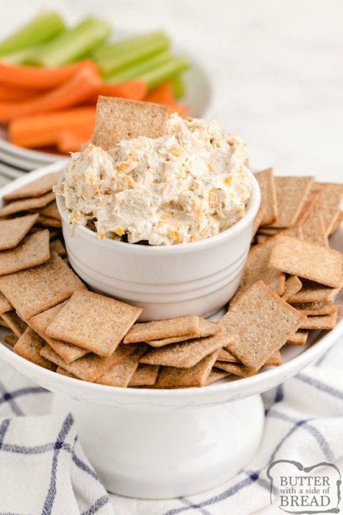 25+ Savory Dip Recipes | NoBiggie.net