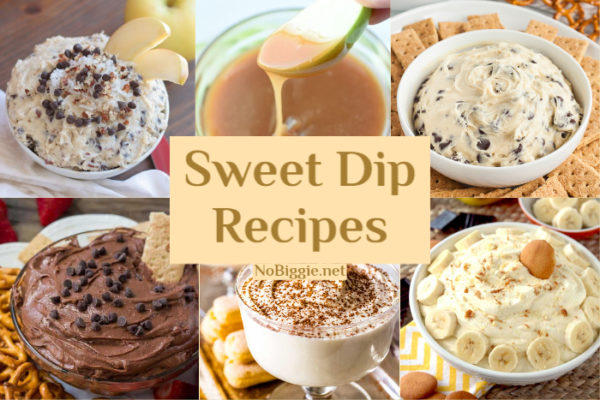 25 Sweet Dip Recipes NoBiggie Net   Sweet Dip Reciepes 2 600x400 