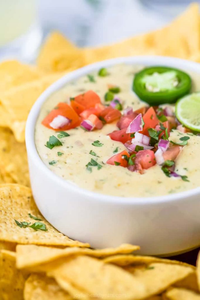 25+ Savory Dip Recipes | NoBiggie.net