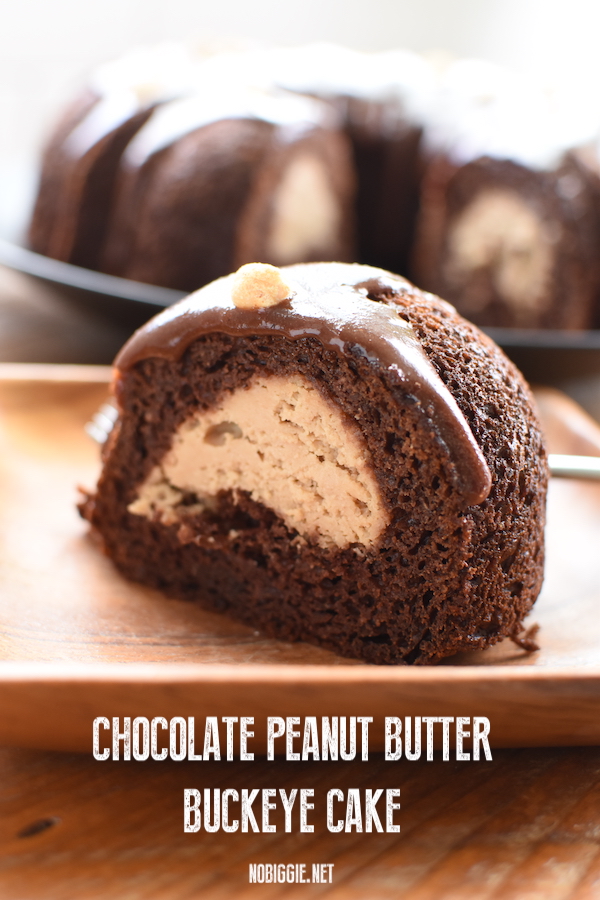 Chocolate Peanut Butter Bundt Cake | Recipe | Peanut butter bundt cake  recipe, Chocolate peanut butter cake, Chocolate peanut butter desserts